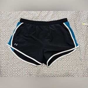 Under Armour Athletic Shorts